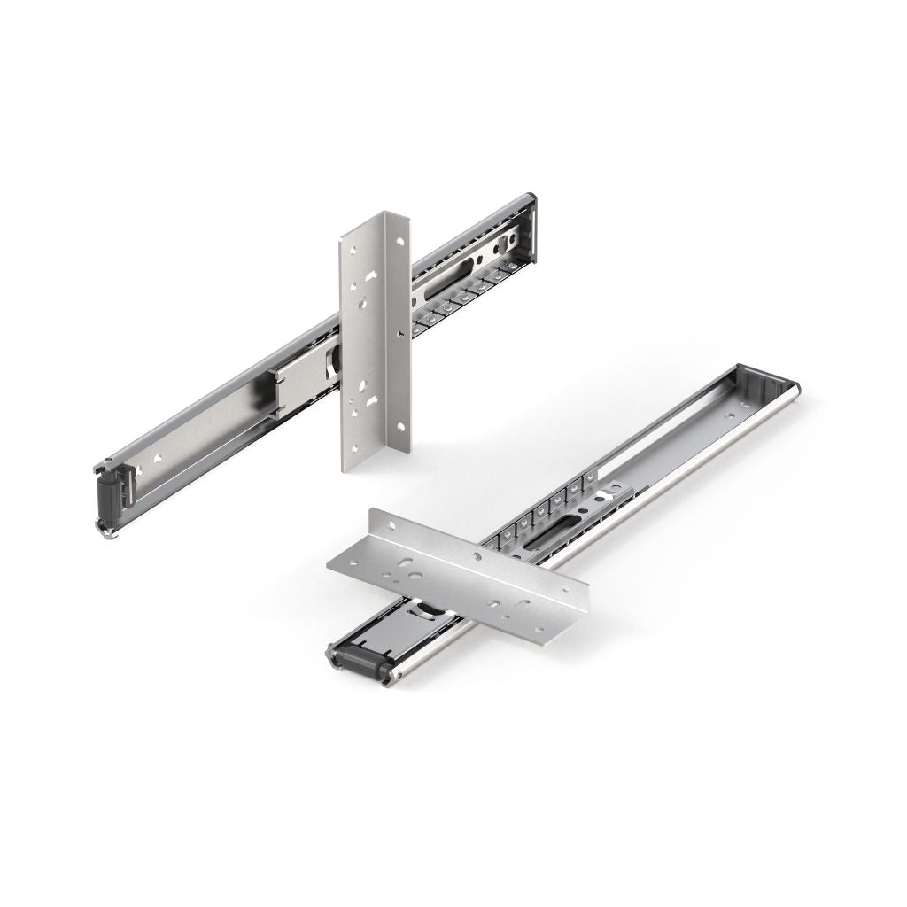 Fusión Una Vez Más En Honor Correderas Para Cajones Sistema Push Arriesgado Expl