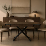 N60 - TABLE LEGS