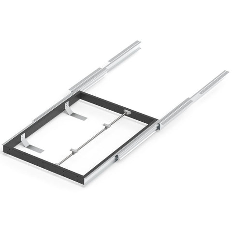 F60 - EXTENSIBLE TABLE FRAME 60 KG