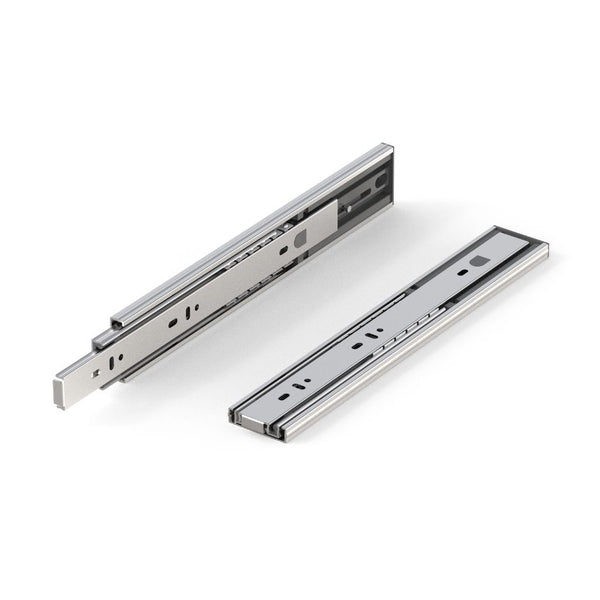 Gress - Guide Per Il Corpo A Estrazione Completa (guide Per Il Cassetto), Smorzato, Sincronizzato, 550 Mm, 40 Kg, DWD-XP Dynamic XP Di UMAXO - copertina