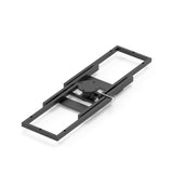 N50 - SYNCRONIZED FRAME FOR EXTENDABLE TABLE
