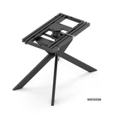 N50 - SYNCRONIZED FRAME FOR EXTENDABLE TABLE