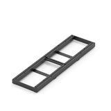 N51 - BASAMENTO ALLUNGABILE PER TAVOLO