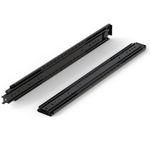 EMAGEREN Guide Per Cassetti Binari Per Cassetti Guide Cassetti - Foto 7