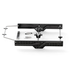 F93 - SLIDE FOR EXTENSIBLE TABLE 60 KG