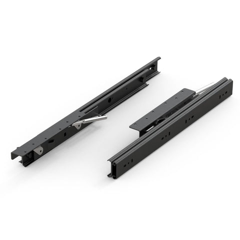 98 - Coulisse pour tables 60 kg