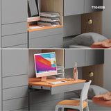 T110450 - TABLE EXTRACTIBLE 450 mm