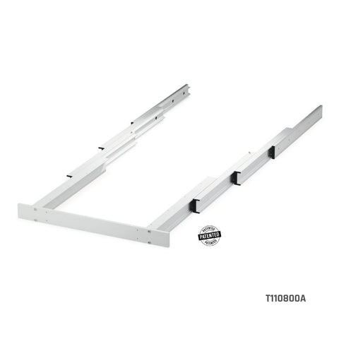 T110800 - PULL OUT TABLE MECHANISM