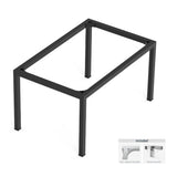 TS50 - TABLE STRUCTURE