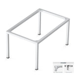 TS50 - TABLE STRUCTURE