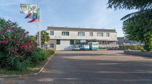 Guide Per Cassetti Invisibili Ram Q24 400mm - Chiusura Morbida E Ammortizzata, Montaggio Semplice - Foto 3